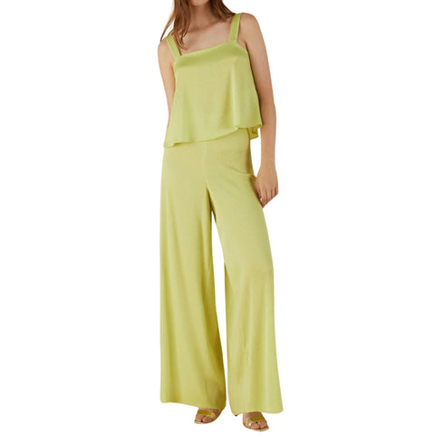 Top Donna in creponne Acido EMME MARELLA- Francavilla Moda